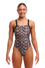 Купальник FUNKITA Rattle Racer (Brace Free)