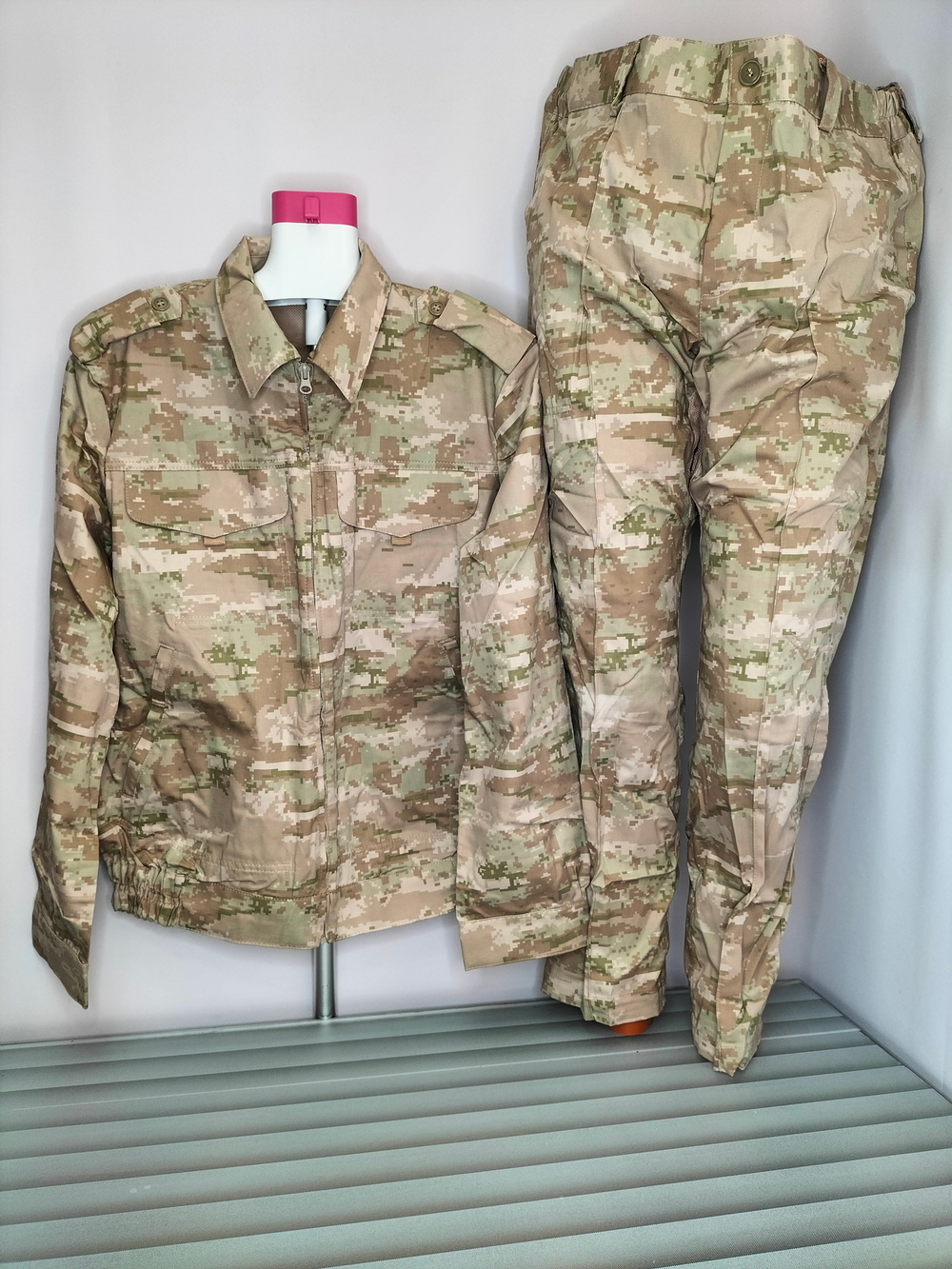 Костюм летний уставной Сирия Sale