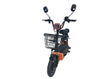 Электрический велосипед (скутер) марка ECODEMES модель EVO 2-42