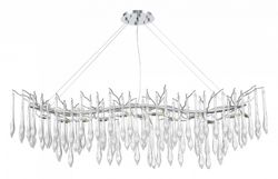 Подвесная люстра ST-Luce Teardrops SL1660.113.12