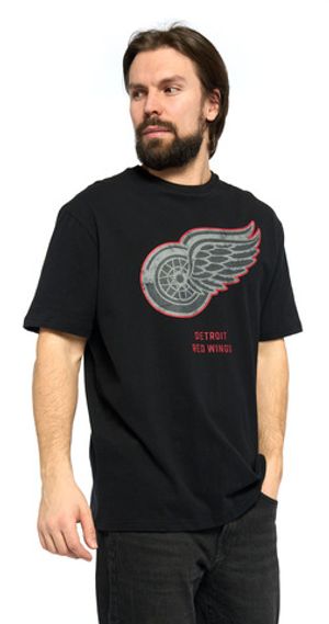 Футболка Detroit Red Wings №71