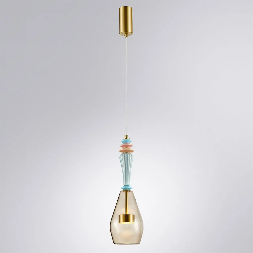 Подвесной светильник Arte Lamp CORAL