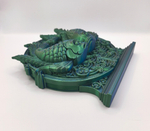 Статуэтка знак зодиака "Рыбы"