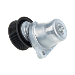 Ролик натяжителя приводного ремня MAZDA 3/CX-7 1.8/2.0/2.3L 02 GANZ GIE37356