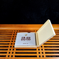 2024 Сягуань "Характер" шу пуэр 60г