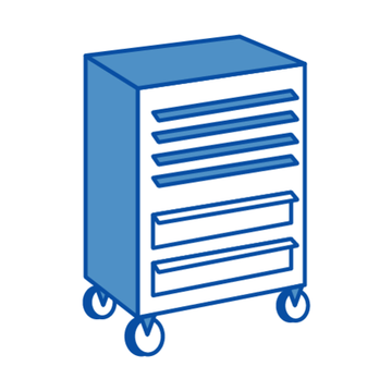 Системы хранения