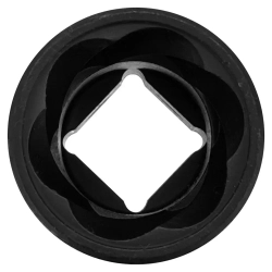 Головка ударная двухсторонняя 1/2'', 21мм (6/12гр.) JBC JBC-1321-21