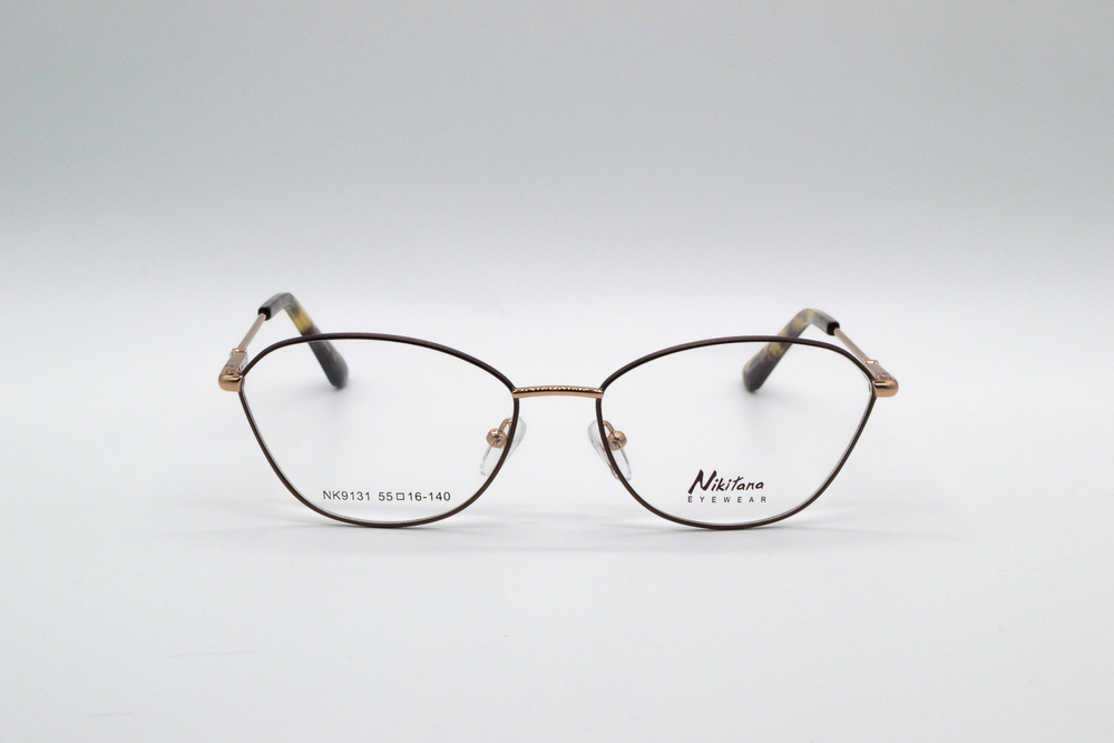 Изг. оправы Nikitana NK9131 C4
