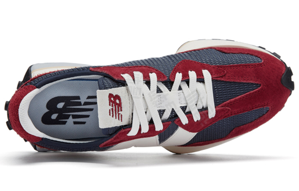 Кроссовки New Balance Nb 327