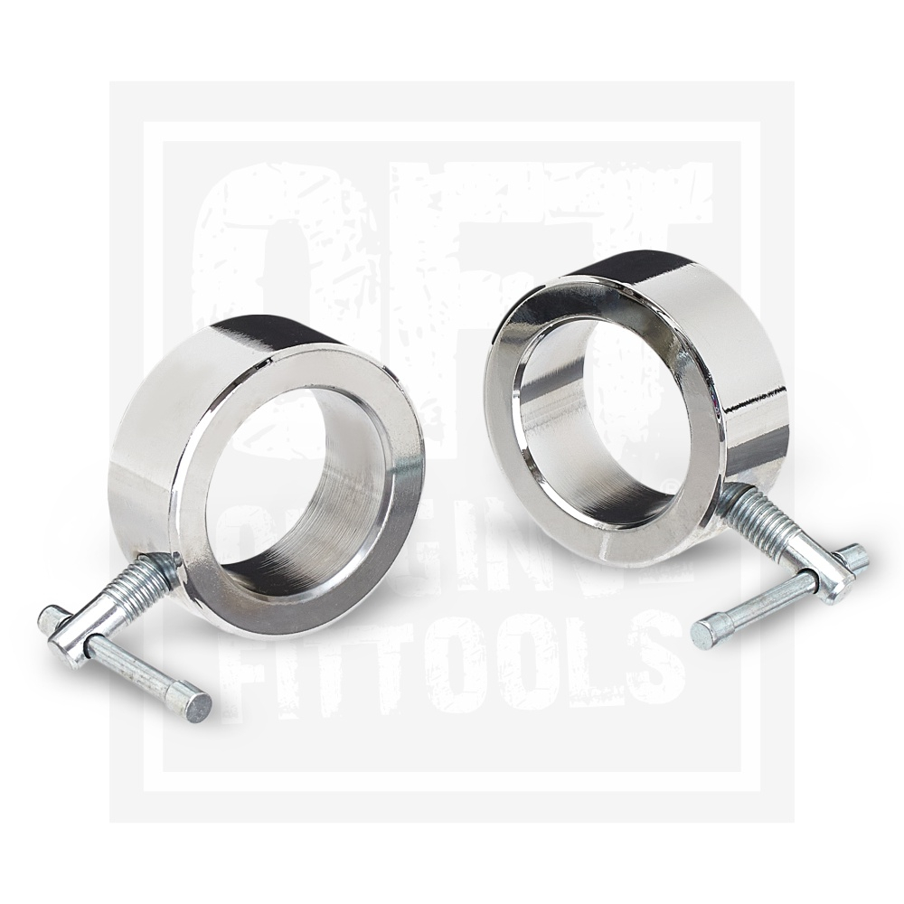 Замок олимпийский кольцо с Т-стопором