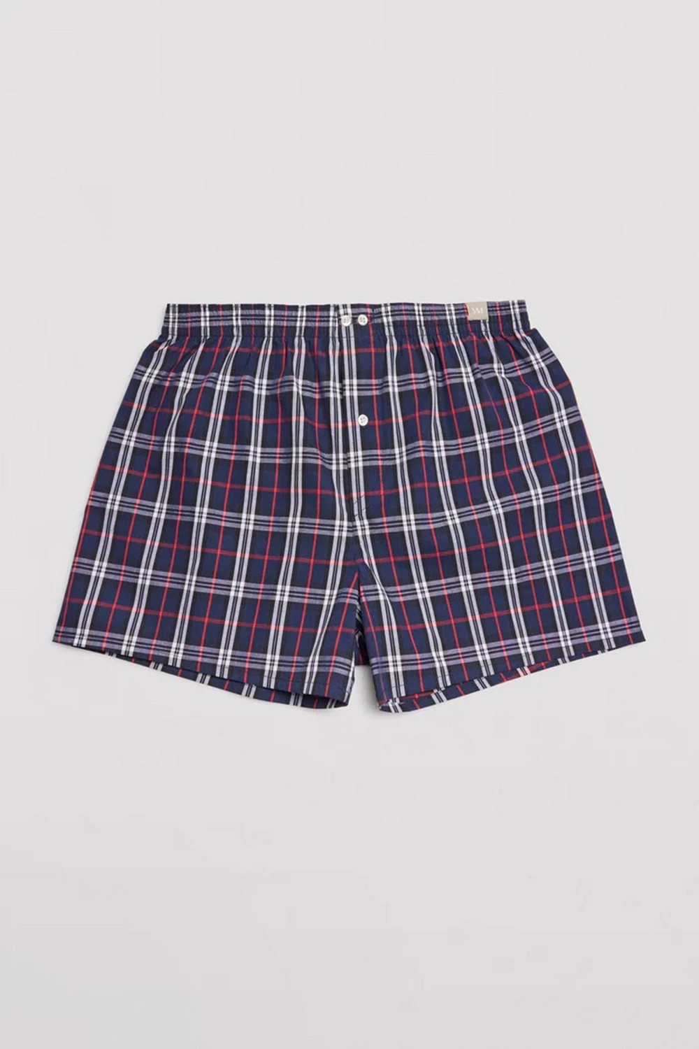 20379 Свободные боксеры