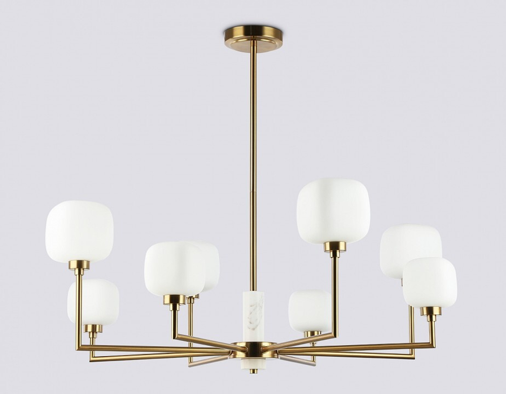 Люстра на штанге Ambrella Light LH LH53017