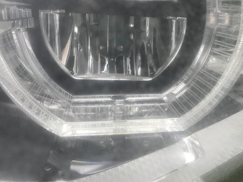 Фара левая BMW 3er F30 (2015-2020) LED