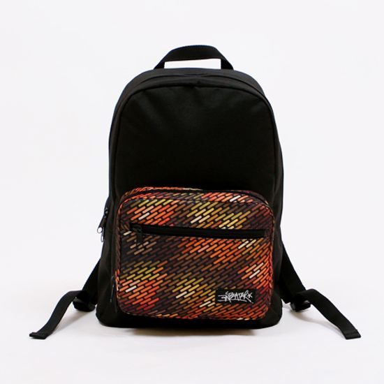 Рюкзак Anteater Minibag black