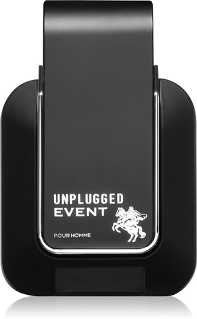 Emper Unplugged Event парфюмированная вода для мужчин