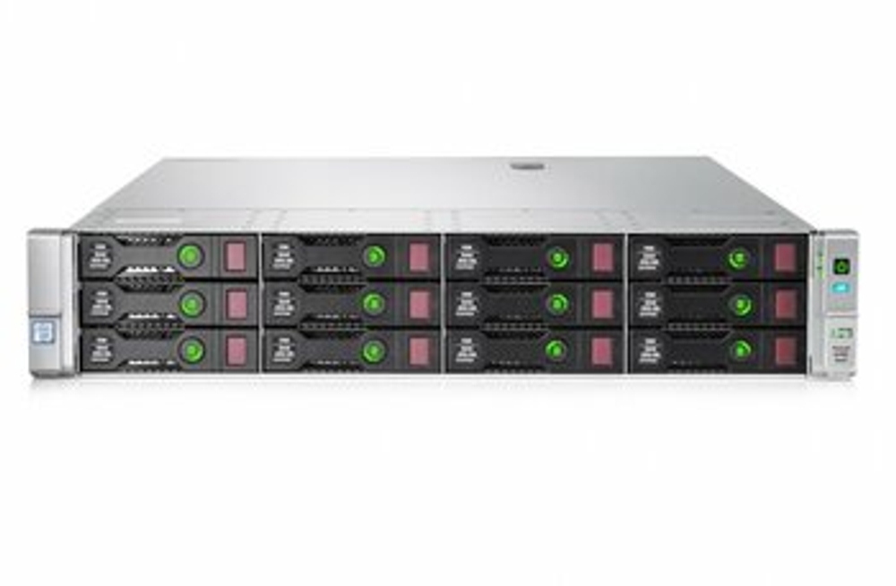 Сервер HPE ProLiant DL380 Gen9 826683-B21