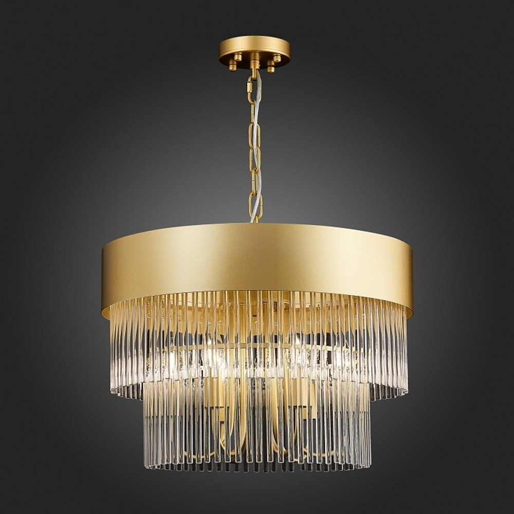 Подвесная люстра ST-Luce SL1225.203.06