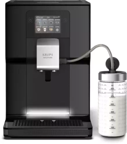 Кофемашина Krups Intuition Preference EA873810