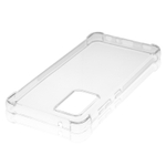 Чехол ROSCO для Samsung Galaxy A72 оптом (арт. SS-A72-HARD-TPU-TRANSPARENT)