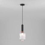 Подвесной светильник 50181/1 прозрачный