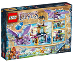 LEGO Elves: Логово дракона 41178 — Elf Dragon Sanctuary — Лего Эльфы