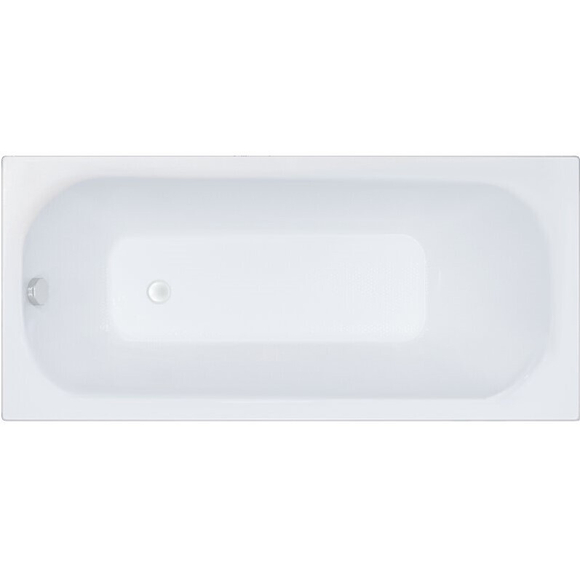 Акриловая ванна Triton (Тритон) Ультра 160x70