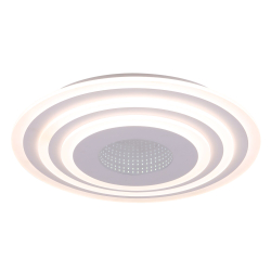 Потолочный светильник Freya FR6014CL-L98W