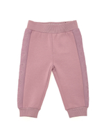 комплект GUESS ACTIVE - фиолетовый(A2BG19 FL03S)