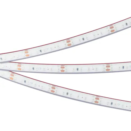 Светодиодная лента герметичная RTW-PFS-A120-11mm 24V Blue (9.6 W/m, IP68, 2835, 5m) (Arlight, -) 033787