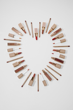 SOSU Cosmetics Satin Lipsticks - бархатная помада, 3,2 g