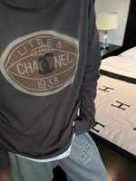 Лонгслив CHANEL, арт. 471472525