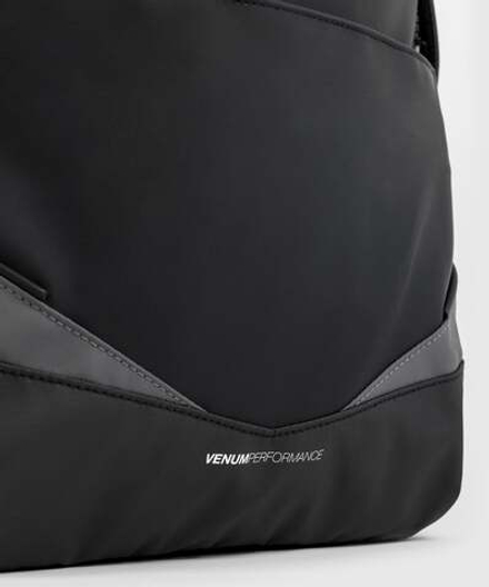 Рюкзак Venum Evo 2 Light Black/Grey