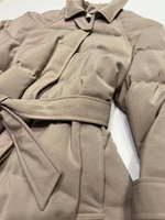 Пуховик Brunello Cucinelli