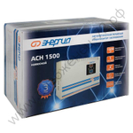 Стабилизаторы напряжения Энергия АСН навесные