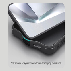 Накладка Nillkin Super Frosted Shield Pro для Samsung Galaxy S25+