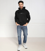 тощие embroidered Calvin Klein - черный(K10K110762)