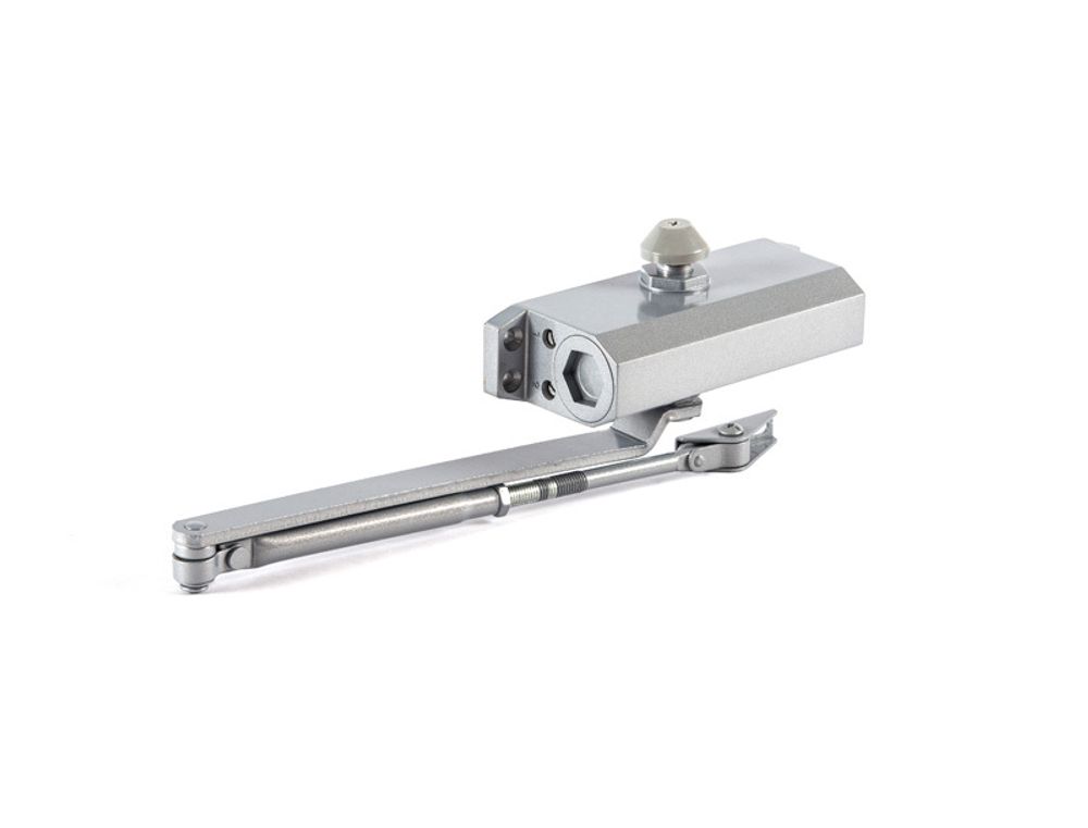 SPRUT Door Closer-070GR доводчик Бастион