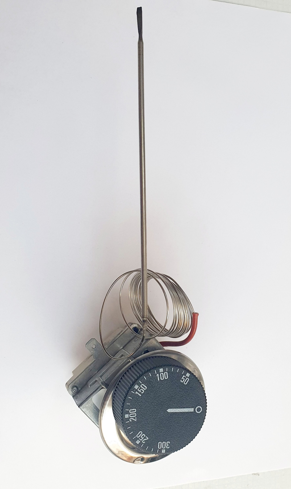 Термостат 3-х фазный T 3P ST ZANUSSI (зам.EGO 55.34062.807)