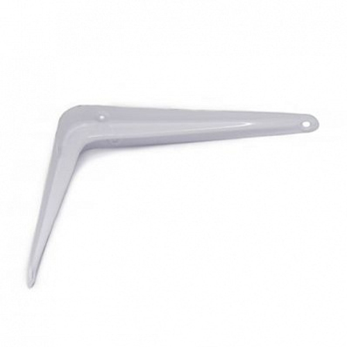 Кронштейн д/полок  200*150 белый