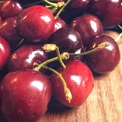 Черешня свежая / 1 кг Черешня свежая / 1 кг