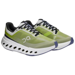 On S Cloudsurfer Next Kiwi Ivory