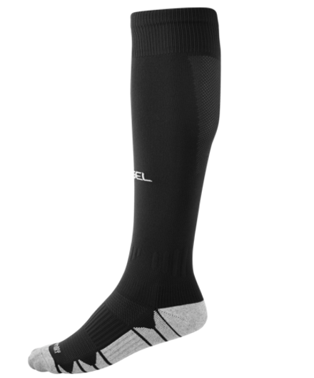 Гетры футбольные Match Socks, черный