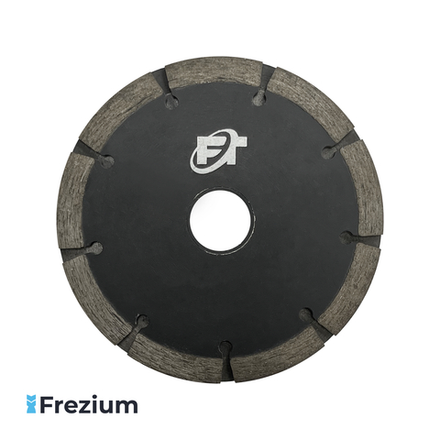 Двойной диск по камню