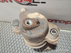 Суппорт тормозной передний левый Шкода Октавия А5 1,4 BUD Б/У