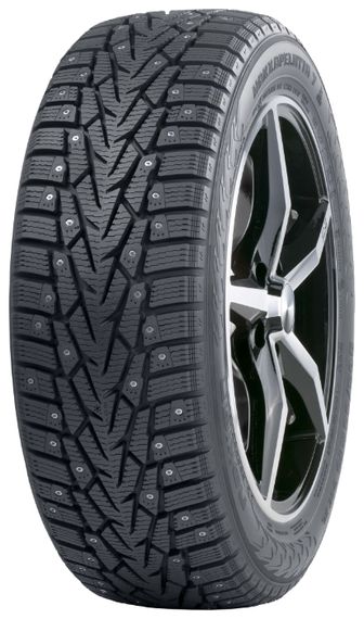 Nokian Tyres Hakkapeliitta 7 175/70 R13 82T шип.