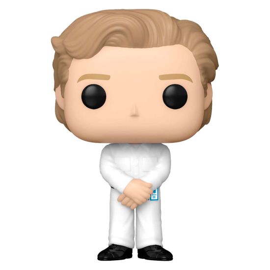 Фигурка Funko POP! TV Stranger Things S4 Henry (001) (1458) 72136 / Фигурка Фанко ПОП! по мотивам сериала "Очень странные дела", Генри