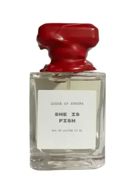 House of Atropa She is Fish