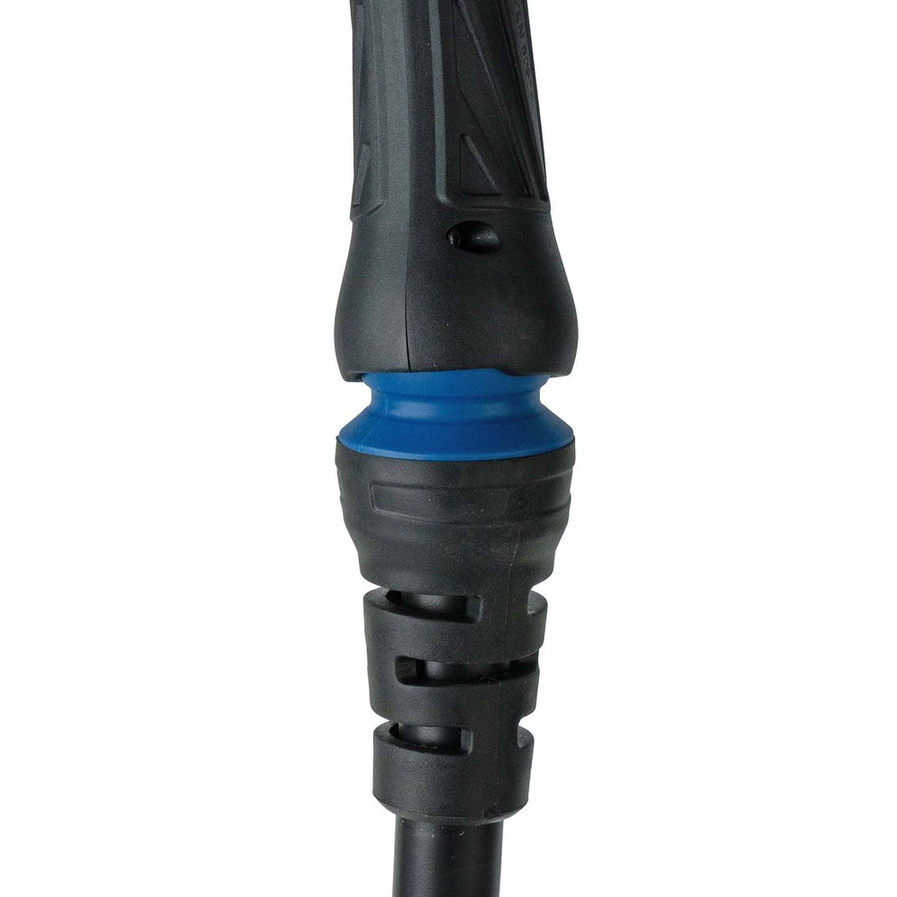 Горелка полуавтоматическая M4-350A Air x 3м