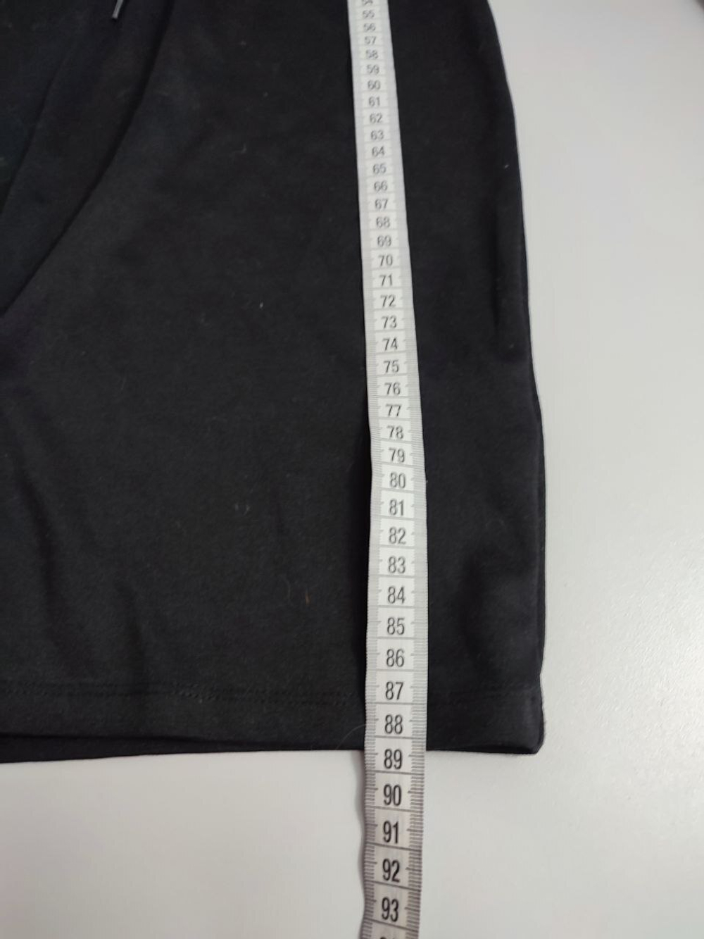 Платье H&M на шнуровке 40 размер