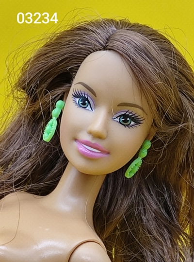 Кукла Барби 90х винтаж 03234